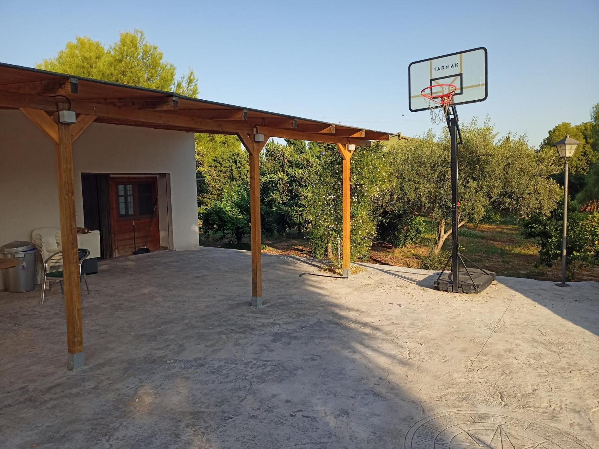 Chalet Con Piscina Lua Home Manises Dış mekan fotoğraf